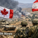 Canada and France Urge Israel to Halt Planned Southern Lebanon Offensive