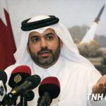 Qatar backs diplomacy with Iran, warns Gulf security system under strain