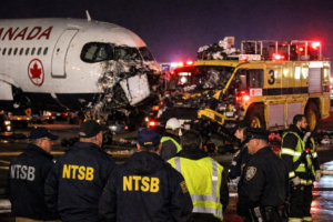 Fatal Runway Collision at LaGuardia Airport Under Investigation